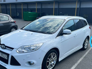 Ford Focus foto 1