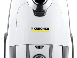 Aspirator Cu Curăţare Uscată Karcher Vc 2 (1.198-031.0) - 0i - livrare/achitare in 4rate/agrotop foto 2