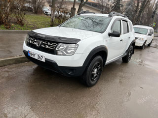 Dacia Duster foto 10