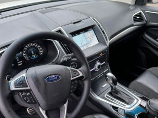 Ford Edge foto 6