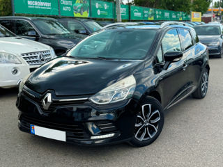 Renault Clio foto 1