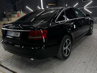 Audi A6 foto 5