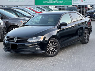 Volkswagen Jetta foto 5