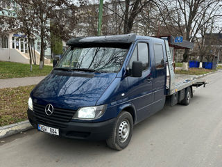 Mercedes Sprinter 316