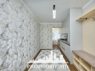 Apartament cu 1 cameră, 34 m², Durlești, Chișinău foto 11