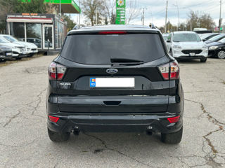 Ford Kuga foto 5