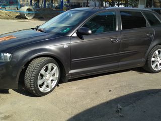 Audi A3 foto 3