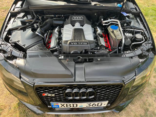 Audi A4 foto 6