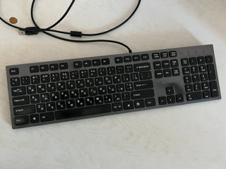 Продам клавиатуру A4Tech KV-300H foto 2