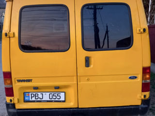 Ford Transit foto 3