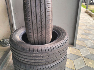 Norauto 205/60r16.Made un Germany.