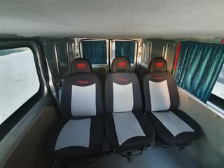 Ford Transit foto 10