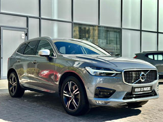 Volvo XC60 foto 3