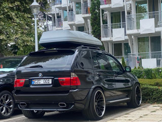 BMW X5 foto 3