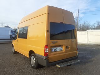 Ford Ford transit foto 5