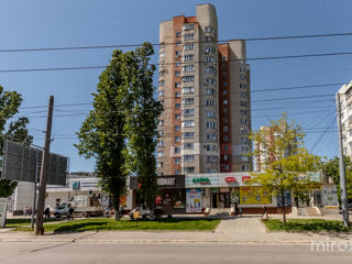 Apartament cu 3 camere, 72 m², Telecentru, Chișinău foto 15