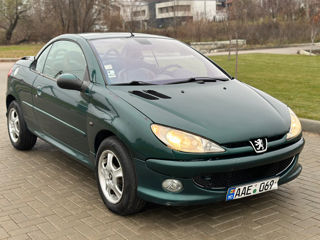 Peugeot 206 foto 2