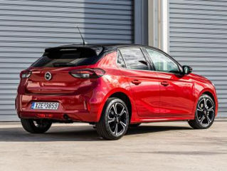 Opel Corsa F 2020