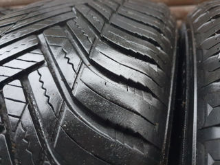 205/55/ R16- Hankook.m&s.2020г. foto 8