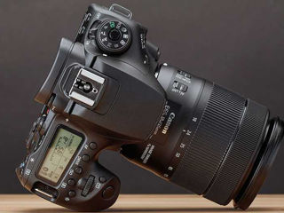 Canon 90D stare ideala 10-10. фото 5