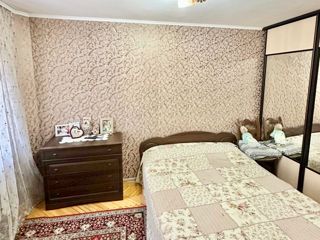 Apartament cu 2 camere, 48 m², Botanica, Chișinău foto 2