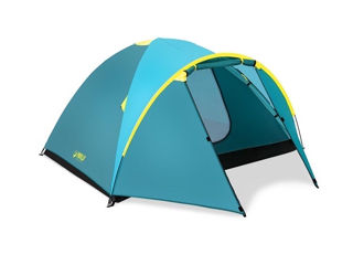 Палатка 4-местная (210+100)x240x130см Activeridge 4
