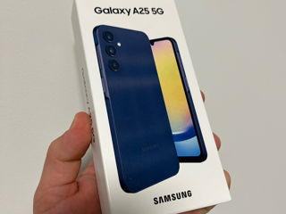 Samsung Galaxy A25 6/128 GB nou sigilat