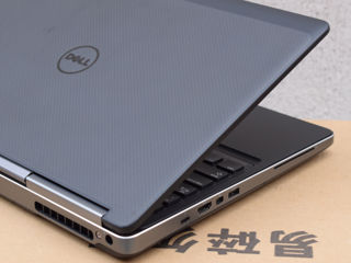 Dell Precision 7520/ Core I7 6820HQ/ 32Gb Ram/ Quadro M1200/ 512Gb SSD/ 15.6" FHD IPS!! foto 13