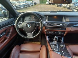 BMW 5 Series foto 5