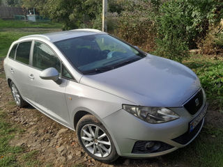 Seat Ibiza foto 3