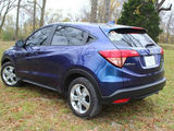 Honda HR-V foto 3