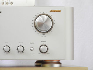 Коллекционный интегральник Marantz PM-14 mkII KI фото 2
