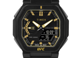 Timex UFC
