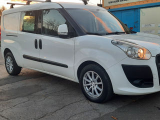 Fiat Doblo foto 2