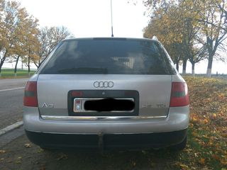 Audi A6 foto 4