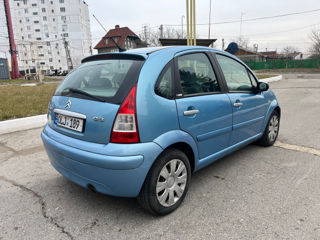 Citroen C3 foto 4