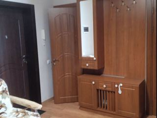 Apartament cu 1 cameră, 50 m², Poșta Veche, Chișinău foto 6