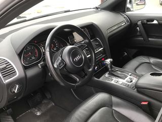 Audi Q7 foto 4