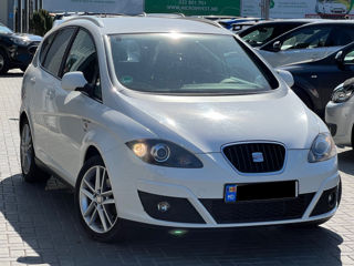 Seat Altea foto 4