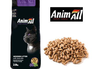 Древесные наполнители AnimAll Бельцы! foto 3