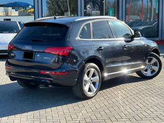 Audi Q5 foto 3