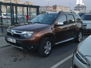 Dacia Duster foto 4