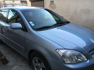 Toyota Corolla foto 5