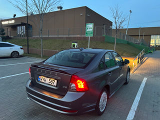 Volvo S40 foto 5