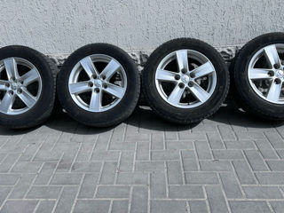 5x114.3 r16 Mitsubishi