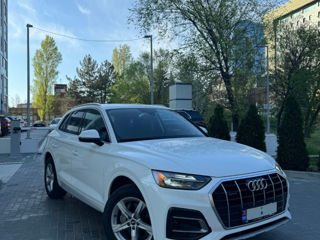 Audi Q5 foto 3