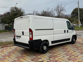 Fiat Ducato foto 5