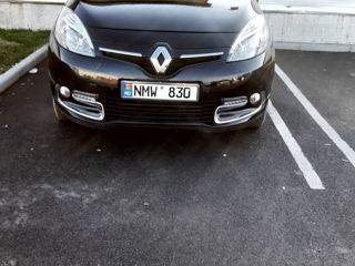 Renault Scenic foto 10