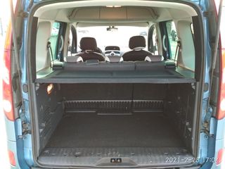 Renault Kangoo foto 6