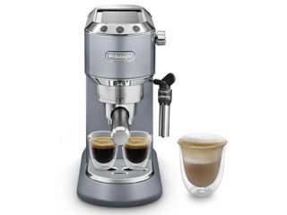 Coffee Maker Espresso Delonghi Ec785Ae foto 6